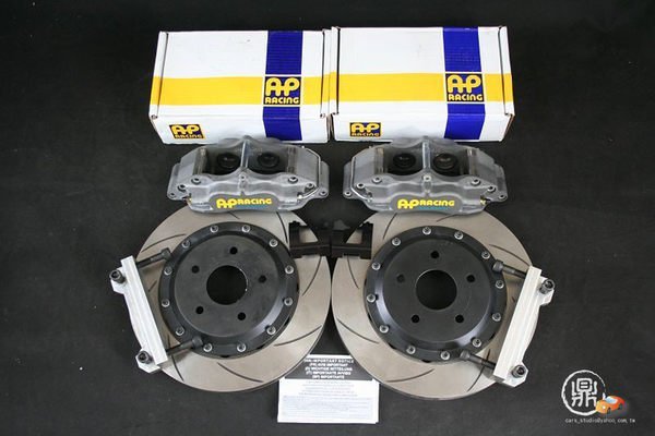 全車霸 英國 AP RACING PRO 5000+ CP5060 CP5040 輕量化競技活塞 BMW E87 E90 E92 E60 E66 F10 X1 X3 X5 X6 335I M3