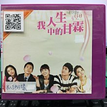 影音大批發-S28-006-正版DVD-韓劇【我人生中的甘霖／共12片106集】-李多熙 池亨澤 柳相旭(直購價)