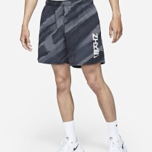 南◇2021 7月 NIKE Dri-FIT Sport Clash 短褲 DD1718-010 黑白 筆刷印花 運動褲