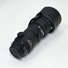【蒐機王】Nikon AF 300mm F4 ED 望遠鏡頭【可用舊機折抵購買】C8253-6