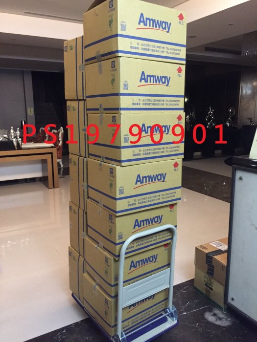 Amway 安麗第三代 益之源淨水器espring-紫外線濾心匣(特價免運+面交再優惠)安麗濾心 安麗濾芯