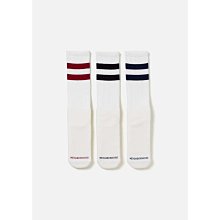 【日貨代購CITY】2024SS NEIGHBORHOOD CLASSIC 3PAC SOCKS 襪子 三雙一包 現貨