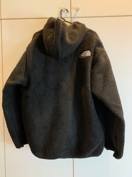 Supreme The North Face S Logo Fleece Jacket Black | Yahoo奇摩拍賣