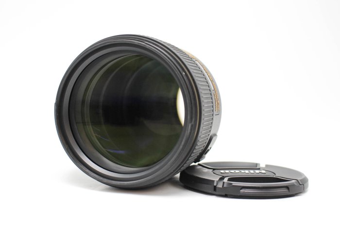 【台中青蘋果】Nikon AF-S NIKKOR 105mm F1.4 E ED 人像鏡皇 公司貨 #62380