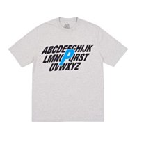 【日貨代購CITY】2017AW Palace alpha t-shirt 大P 短TEE 2色 現貨