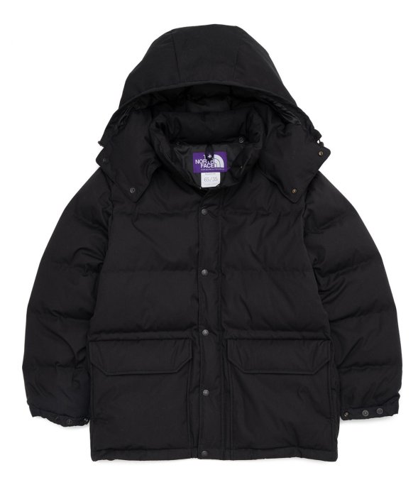 THE NORTH FACE PURPLE LABEL 65/35 Sierra Parka 羽絨外套ND2262N