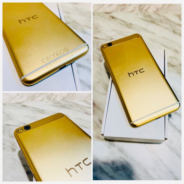 ⛰️二手機 HTC X9 (32GB 5.5吋 雙卡雙待 備用機 兒童機 長輩機）