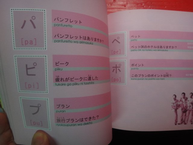 【愛悅二手書坊 04-32】葛西健二流行日語教室          柏室科技藝術