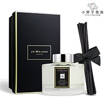 小婷子美妝~Jo Malone 牡丹與胭紅麂絨滿室幽香藤枝擴香組 165ml