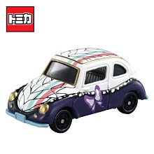 TOMICA 鬼滅之刃 vol.2 NO.07 胡蝶忍 玩具車 多美小汽車 日本正版【185680】