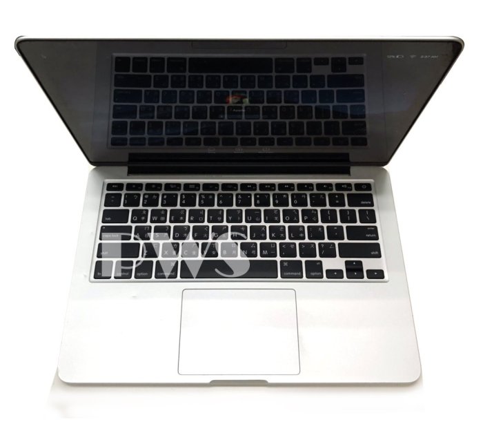 ☆【APPLE MacBOOK Pro 13吋 A1502 】2015年 I5 2.7G 8GB 升級 512G SSD