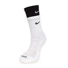 NIKE 男女中筒雙層襪(襪子 訓練 Dri-FIT「DD2795-104」≡排汗專家≡