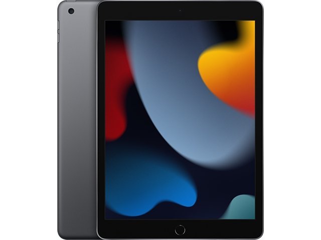 Apple iPad 9代10.2吋(2021) Wi-Fi 64GB 蘋果平板台南💫跨時代手機館