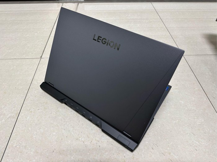 【LENOVO Legion 5 Pro 16 16G I7 12700H 1TB SSD+1TB 二手機 中古機】16吋 WQXGA 獨顯 RTX3060