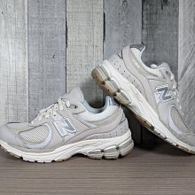 【南🔥】2022 6月 NEW BALANCE 2002R 刀割 破壞 男女款 麻白 M2002RAA 多色