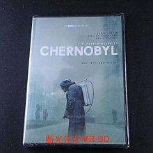 [藍光先生DVD] 核爆家園 雙碟版 Chernobyl