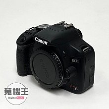 【蒐機王】Canon Kiss X3 500D 單機身 快門數 : 14514次【可用舊3C折抵購買】C8029-6