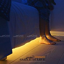 LED 人體感應燈 衣櫃 鞋櫃 夜燈 臥室感應燈 感應燈條 老人安全 ☆司麥歐藝術精品照明
