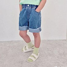5~11 ♥褲子(ㅊ어) OLIVIE-2* 24夏季 OLI240420-007『韓爸有衣正韓國童裝』~預購