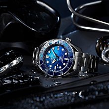 SEIKO 精工 Prospex SUMO特別版暢遊海洋200米潛水錶 200米潛水錶 SPB375J1 6R35-02C0U 公司貨 黑標限定款