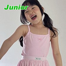 2XL~4XL ♥上衣(PINK) BUNNY POWDER-2 24夏季 BUP240422-128『韓爸有衣正韓國童裝』~預購
