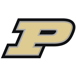 Fans of Purdue