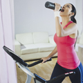 A new treadmill can help with your new year resolutions!