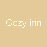 Cozy Inn官方旗艦店