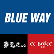 BLUE WAY官方旗艦店