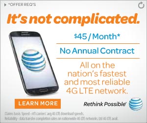 AT&T Wireless