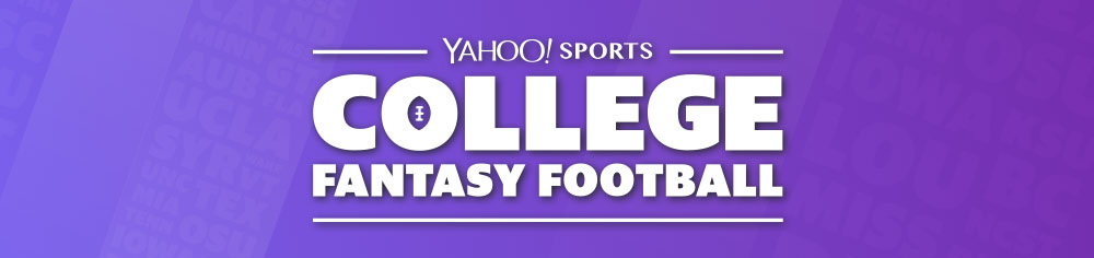 Yahoo Sports Fantasy Football