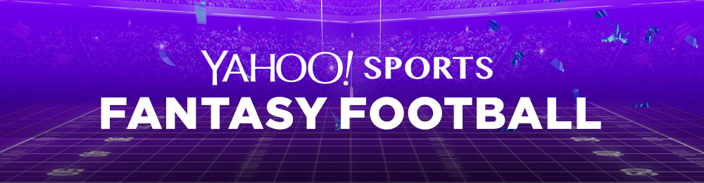 Yahoo Sports Fantasy Football