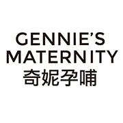 GENNIES奇妮官方旗艦店