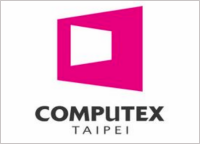 COMPUTEX TAIPEI 台北國際電腦展