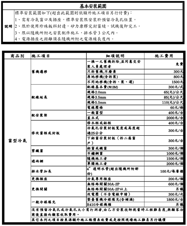 日立2-3坪清淨型雙吹窗型冷氣 RA-22WK