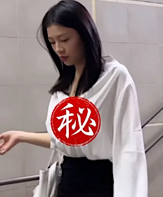 美女OL御姐強尼