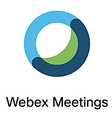 Webex Meetings