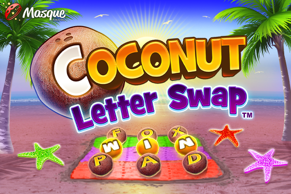 Coconut Letter Swap