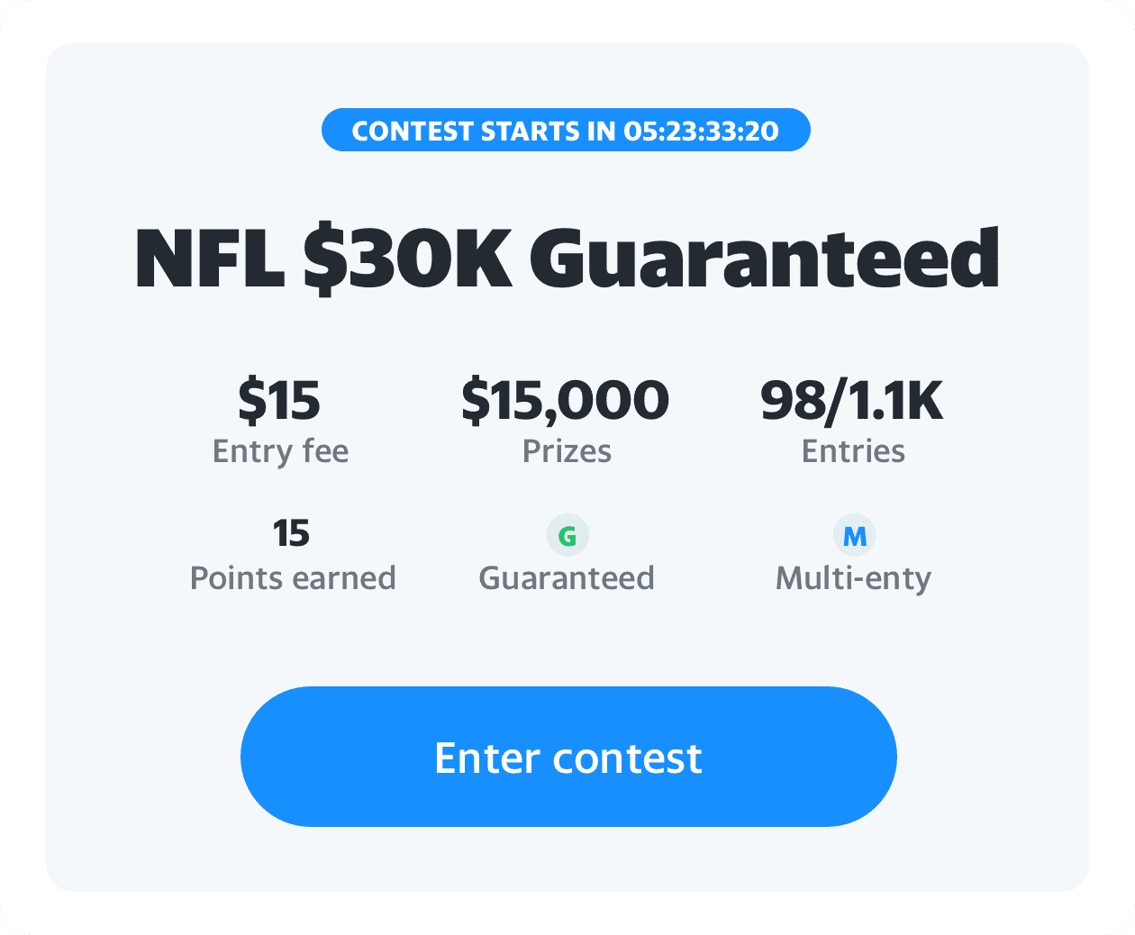 Yahoo Sports - Claim Your Daily Fantasy $10 Site Credit