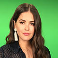 #YahooPlayTakeover: Paola Alberdi