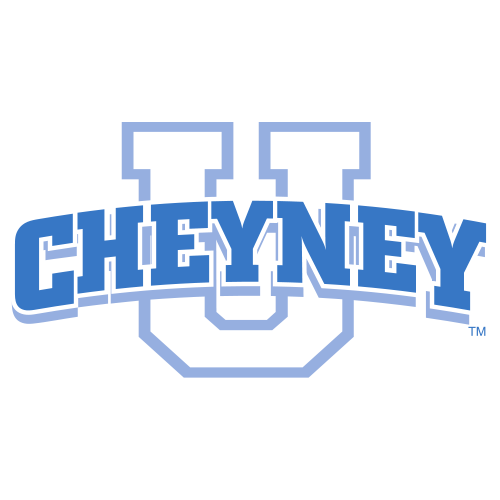 Cheyney University (PA) Wolves