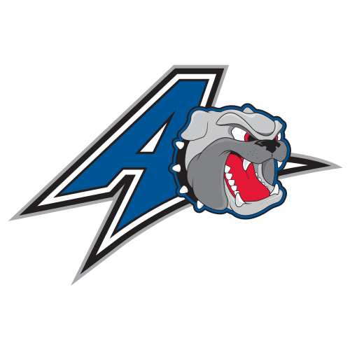 UNC Asheville Bulldogs