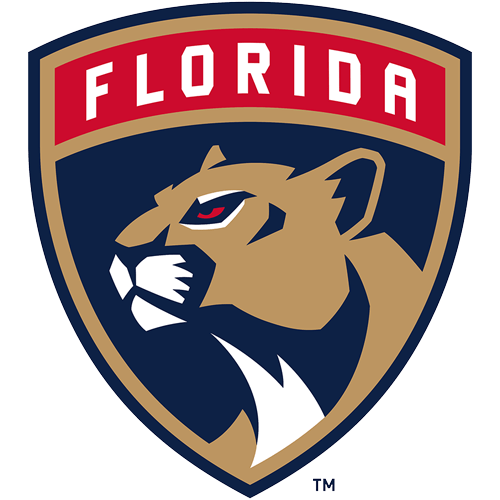 Florida Panthers Depth Chart