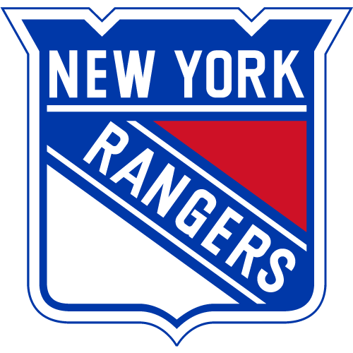 New York Rangers Depth Chart