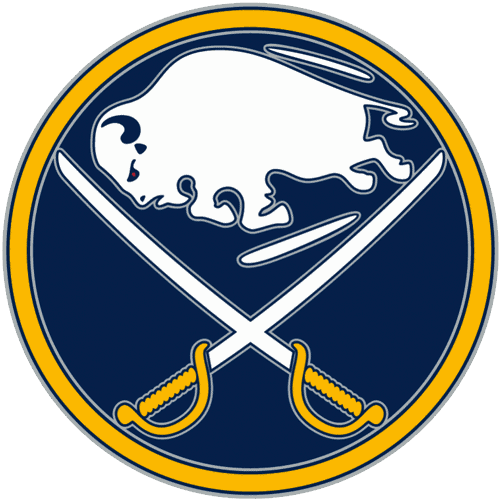 buffalo sabres die by the blade