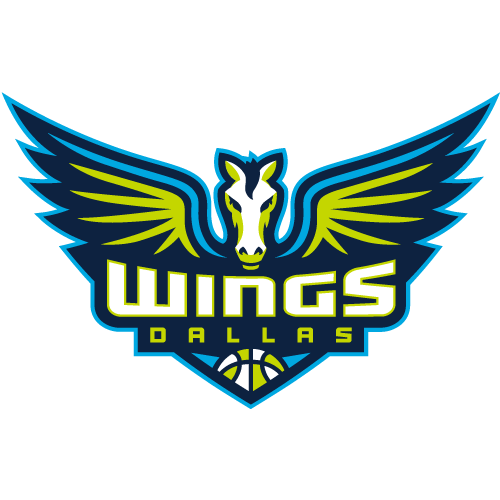 Dallas Wings on X: The roster is set. Your 2023 Dallas Wings ⚡️   / X