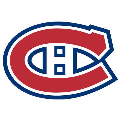 Montreal Canadiens Depth Chart