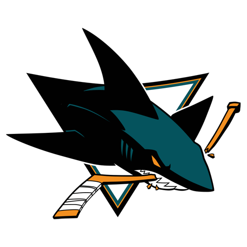 Sharks Depth Chart