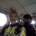 Grandmas Check Skydiving Off Bucket Lists