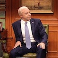 SNL' Takes on Joe Biden